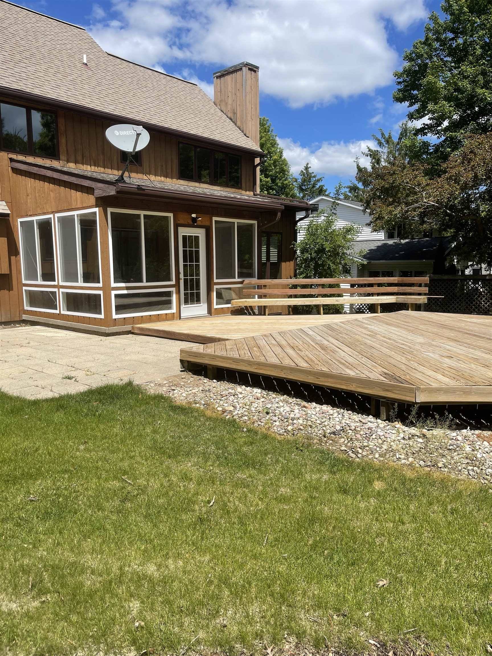 Madison, WI 53717,7309 Longmeadow Road