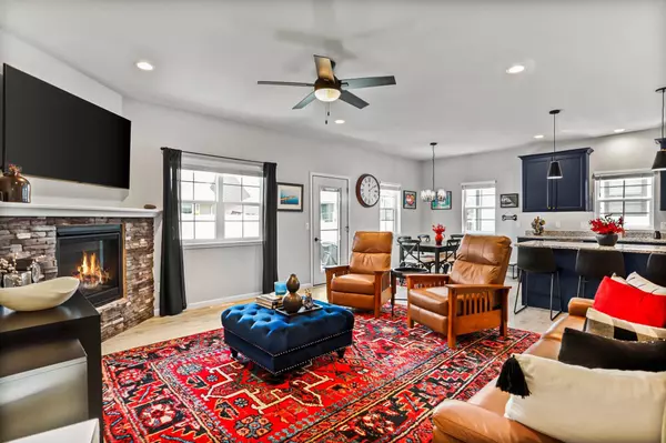 Belleville, WI 53508,204 Bonnie Lane