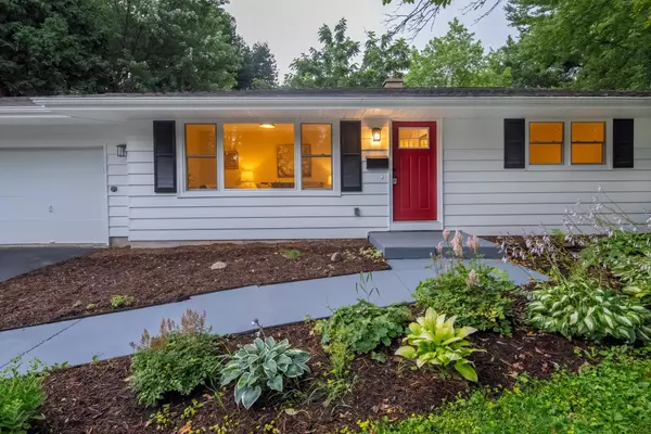 Madison, WI 53711,5905 Malabar Lane
