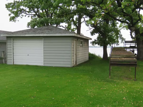 Fox Lake, WI 53933-0000,N10380 Howard Drive