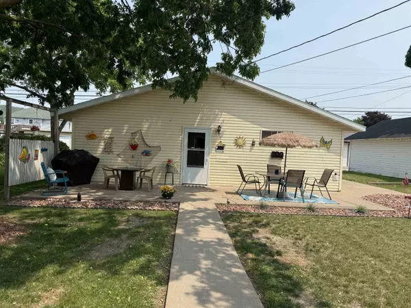 Prairie Du Chien, WI 53821,412 N Wacouta Avenue