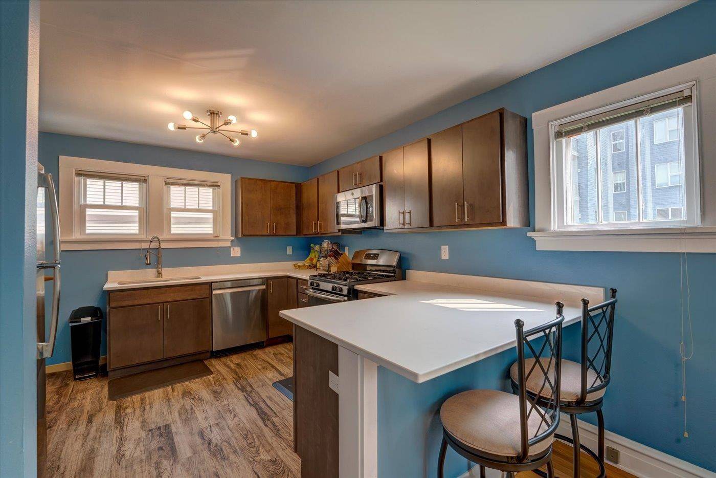 Madison, WI 53715,821 S Brooks Street