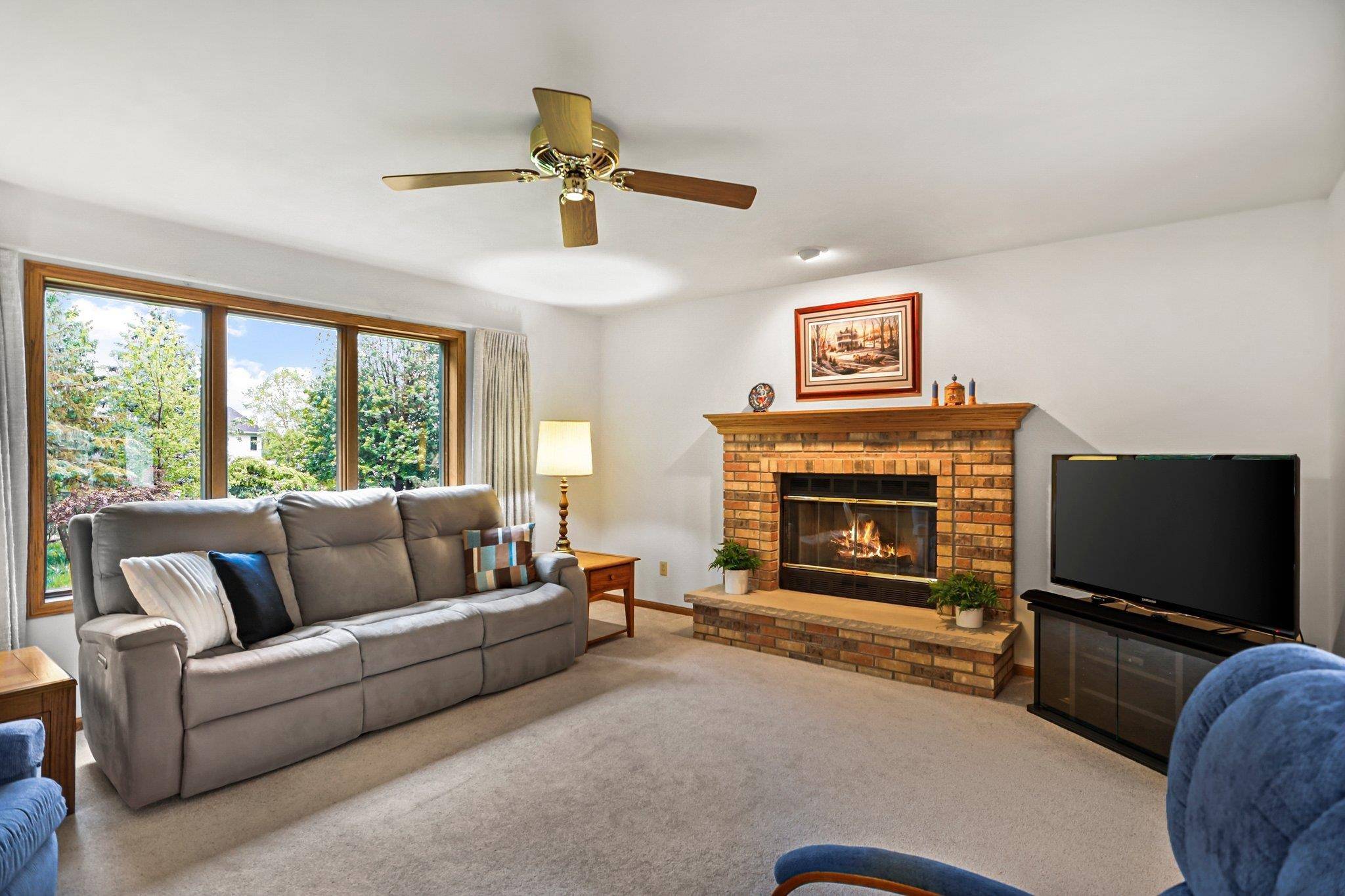 Stoughton, WI 53589,817 Bergen Court