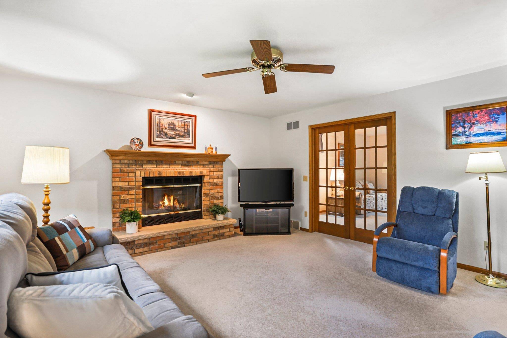 Stoughton, WI 53589,817 Bergen Court