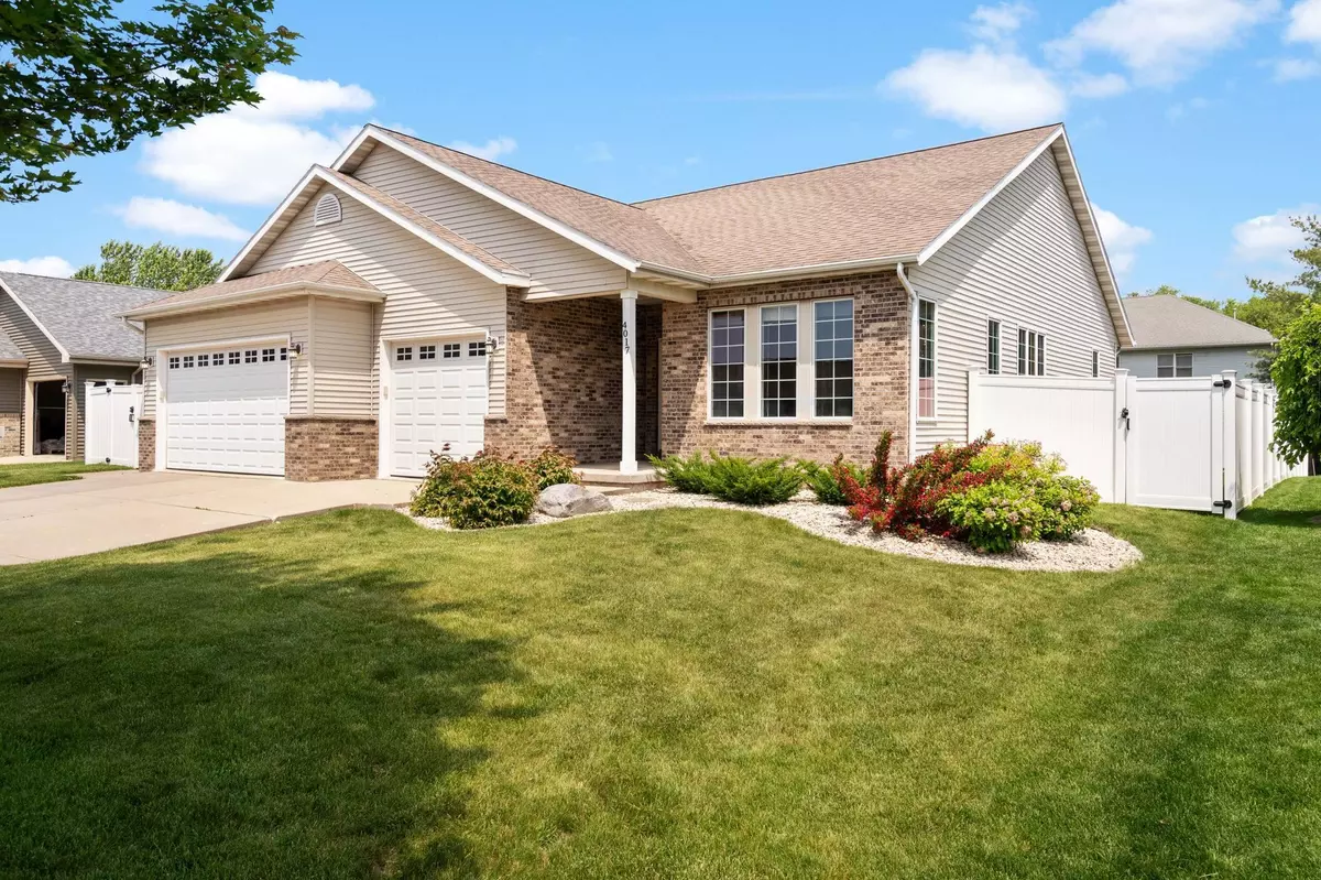 Janesville, WI 53546,4017 Sandhill Drive