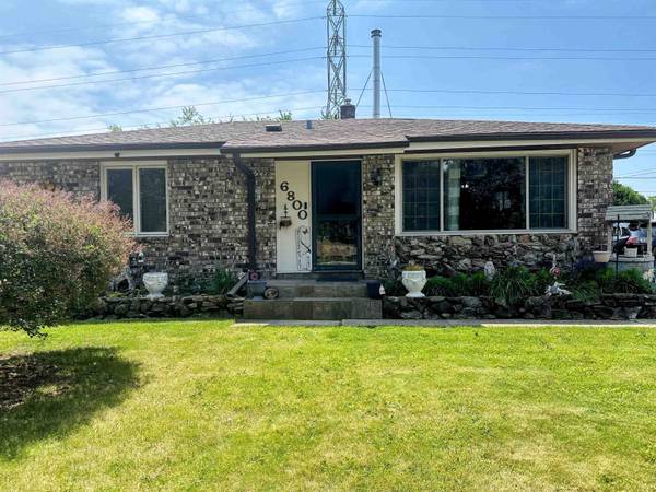 6800 55th Avenue, Kenosha, WI 53142-9999