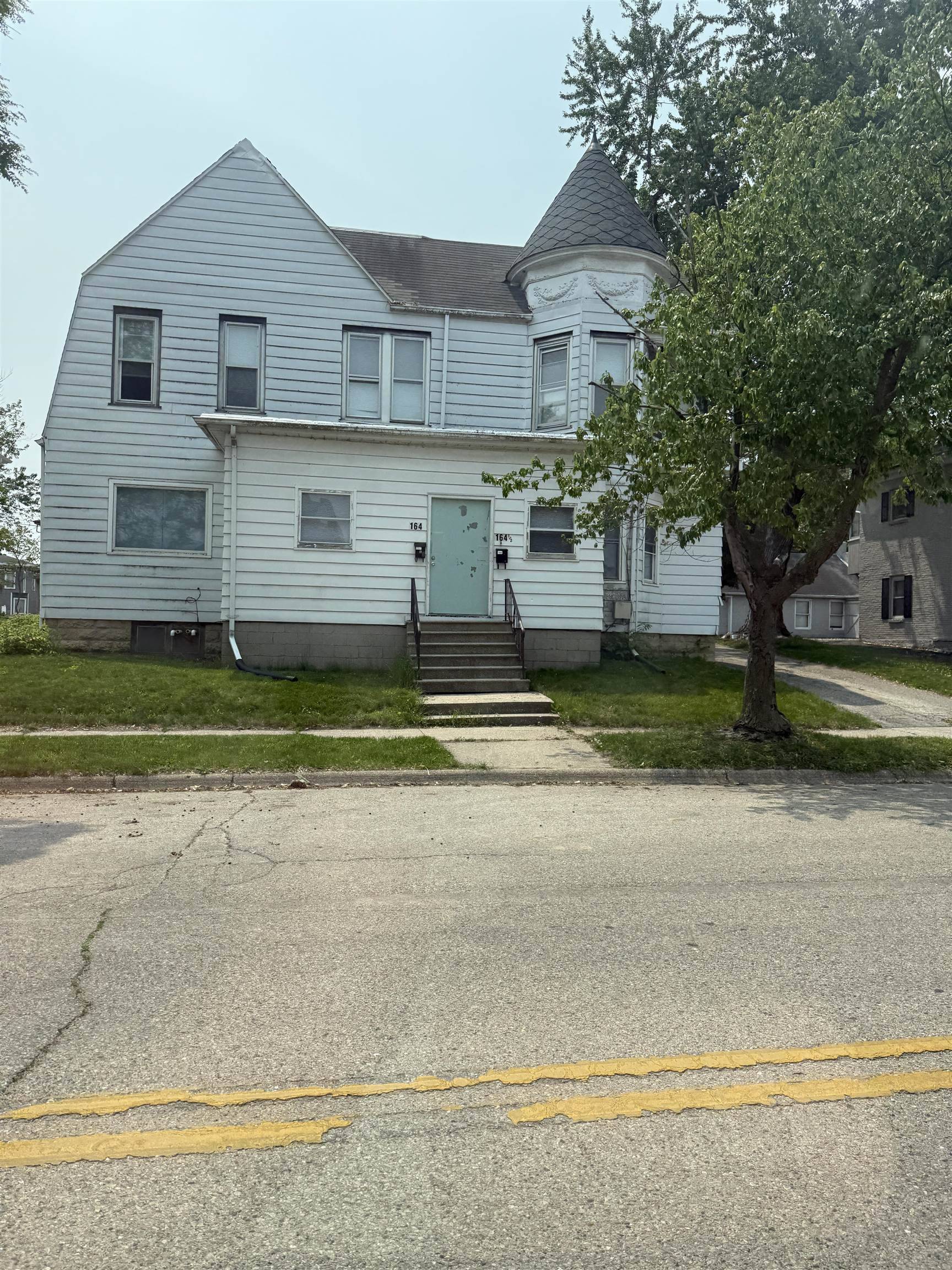 164 S Franklin Street, Janesville, WI 53548