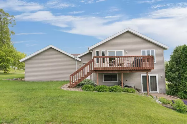 Blue Mounds, WI 53517,10889 Smokey Mountain Trail