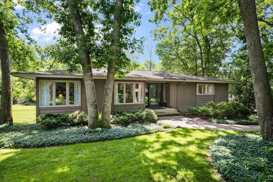 7100 Applewood Drive, Madison, WI 53719