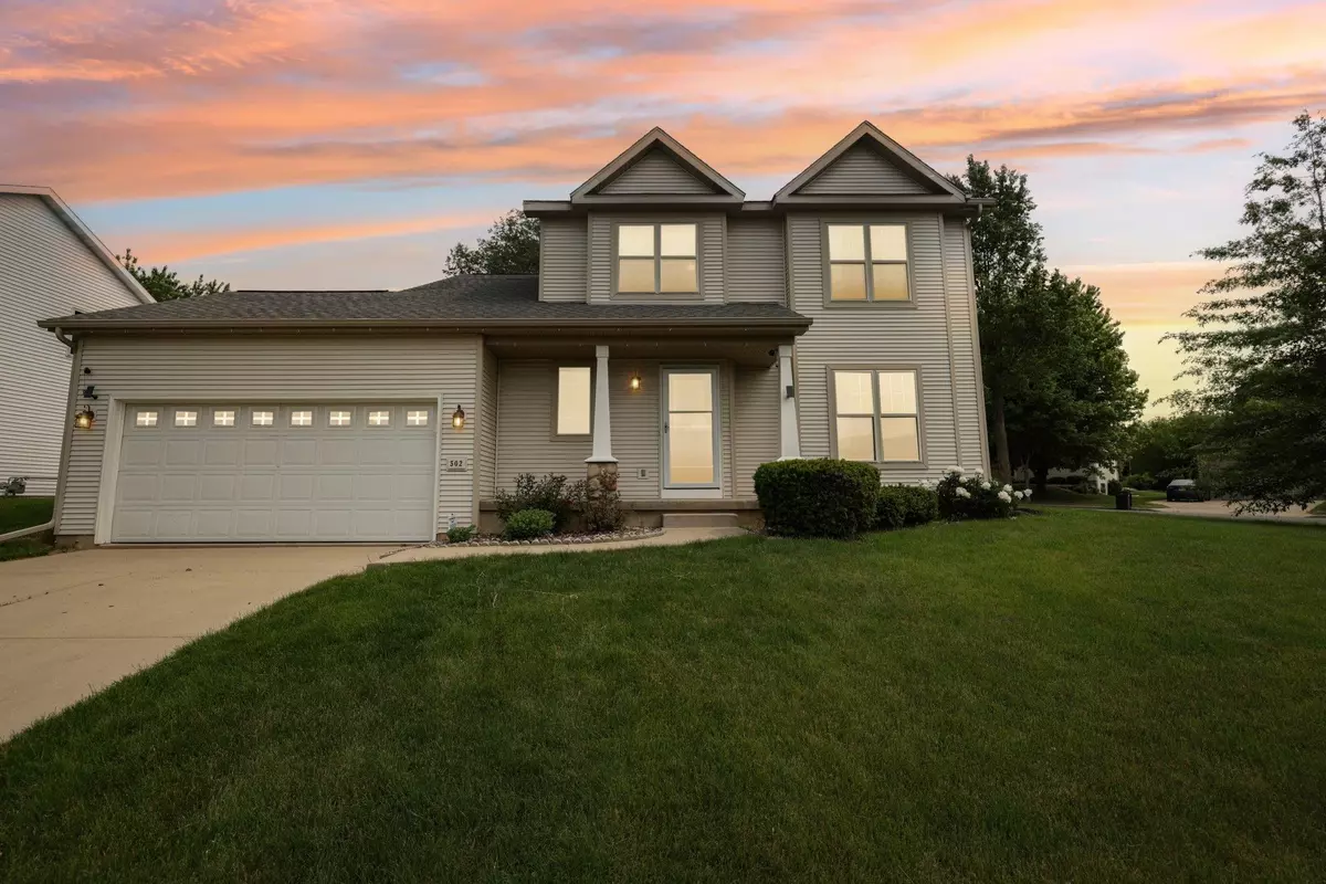 Verona, WI 53593,502 Ashton Drive