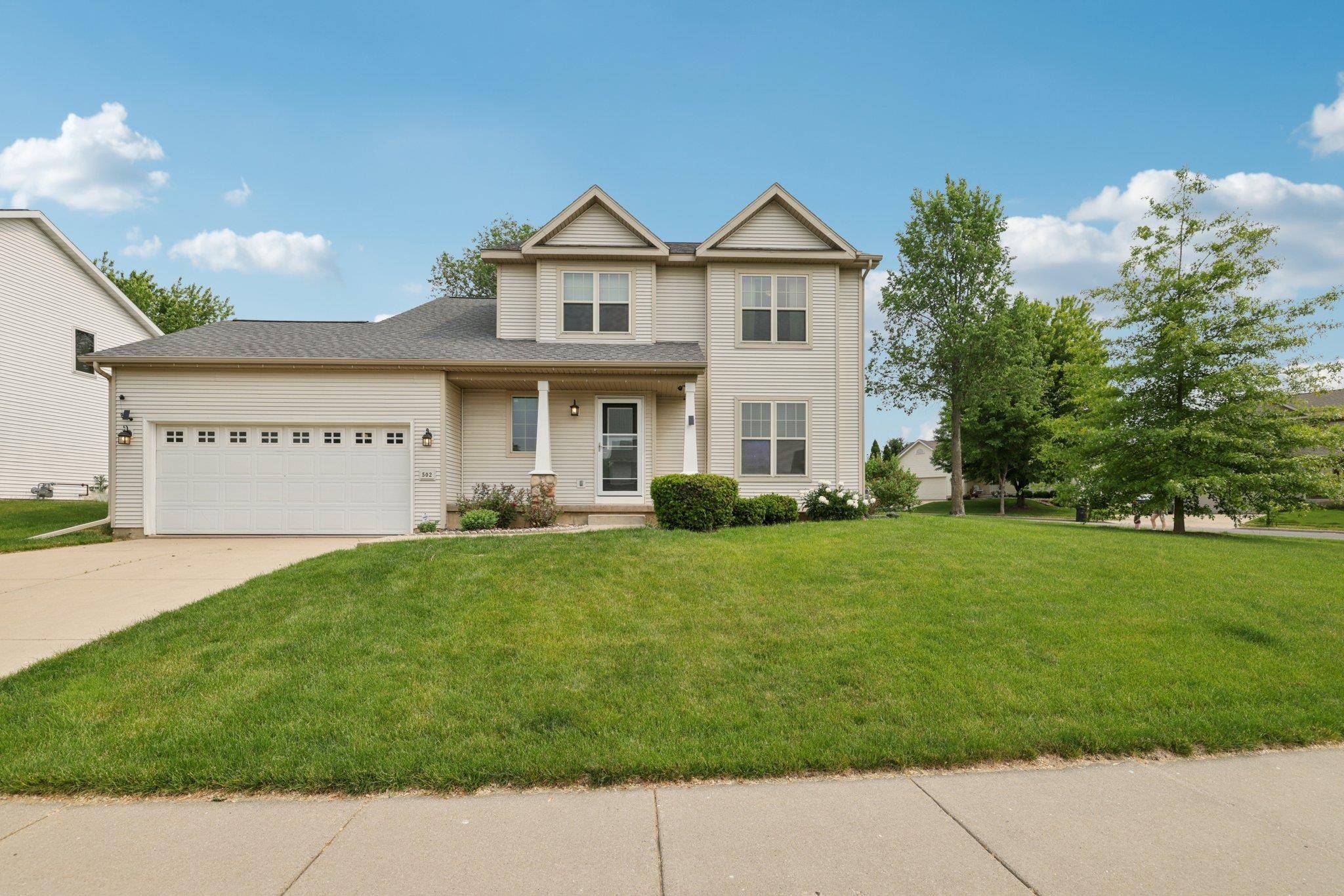 Verona, WI 53593,502 Ashton Drive