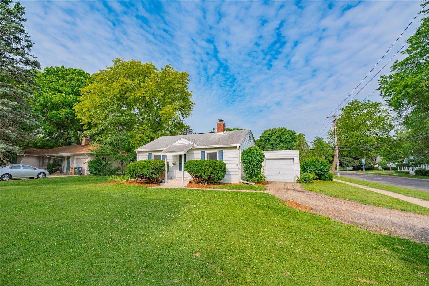 Madison, WI 53705,2 S Owen Drive