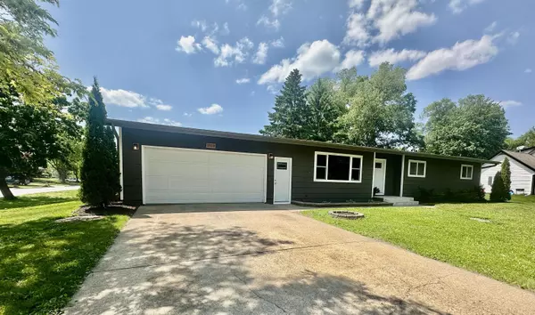 Tomah, WI 54660,1313 Sheri Court