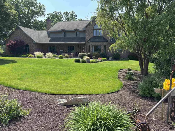 Janesville, WI 53545,2555 W Deer Path Trail