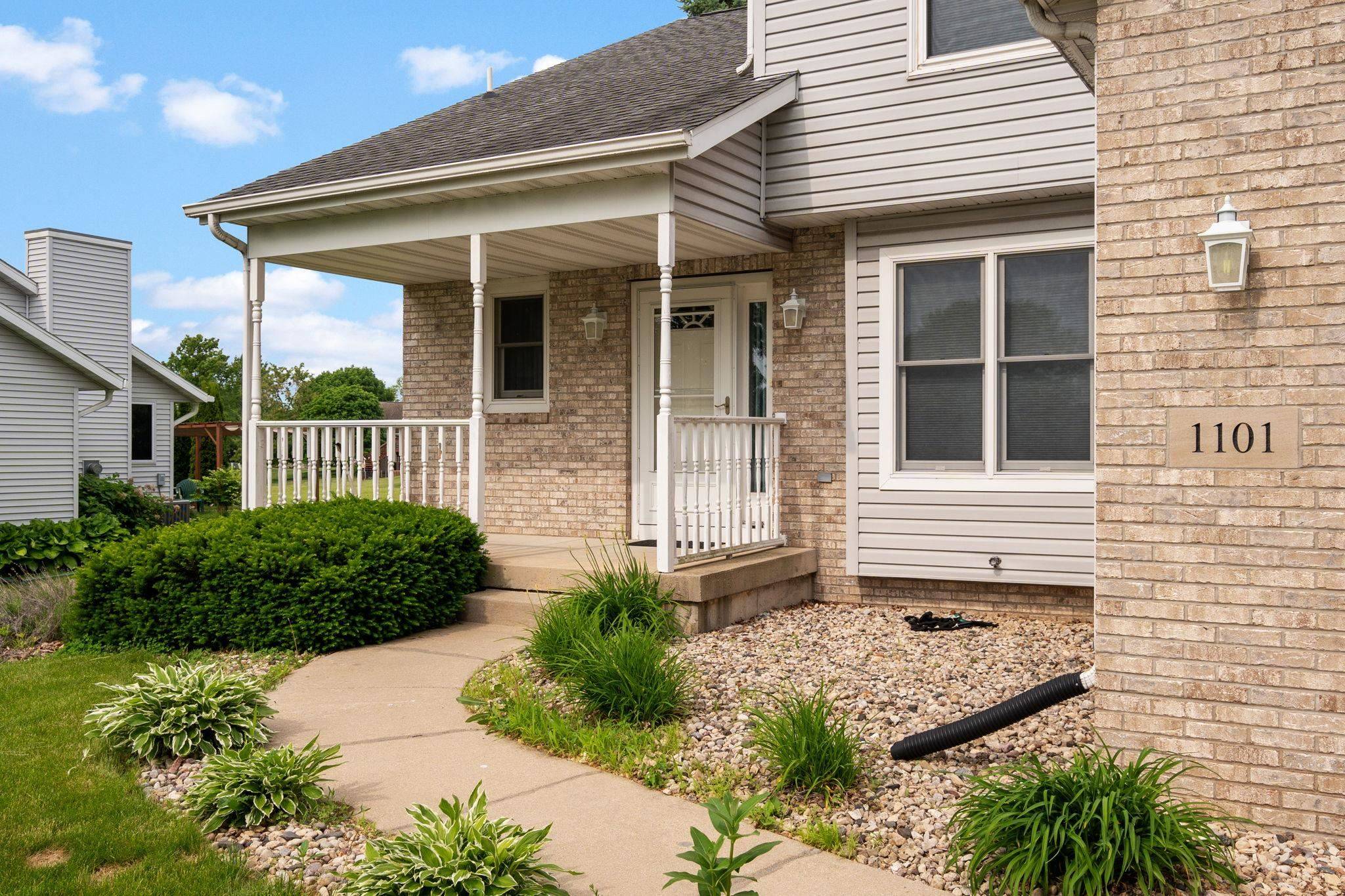 Cottage Grove, WI 53527,1101 Starlight Lane