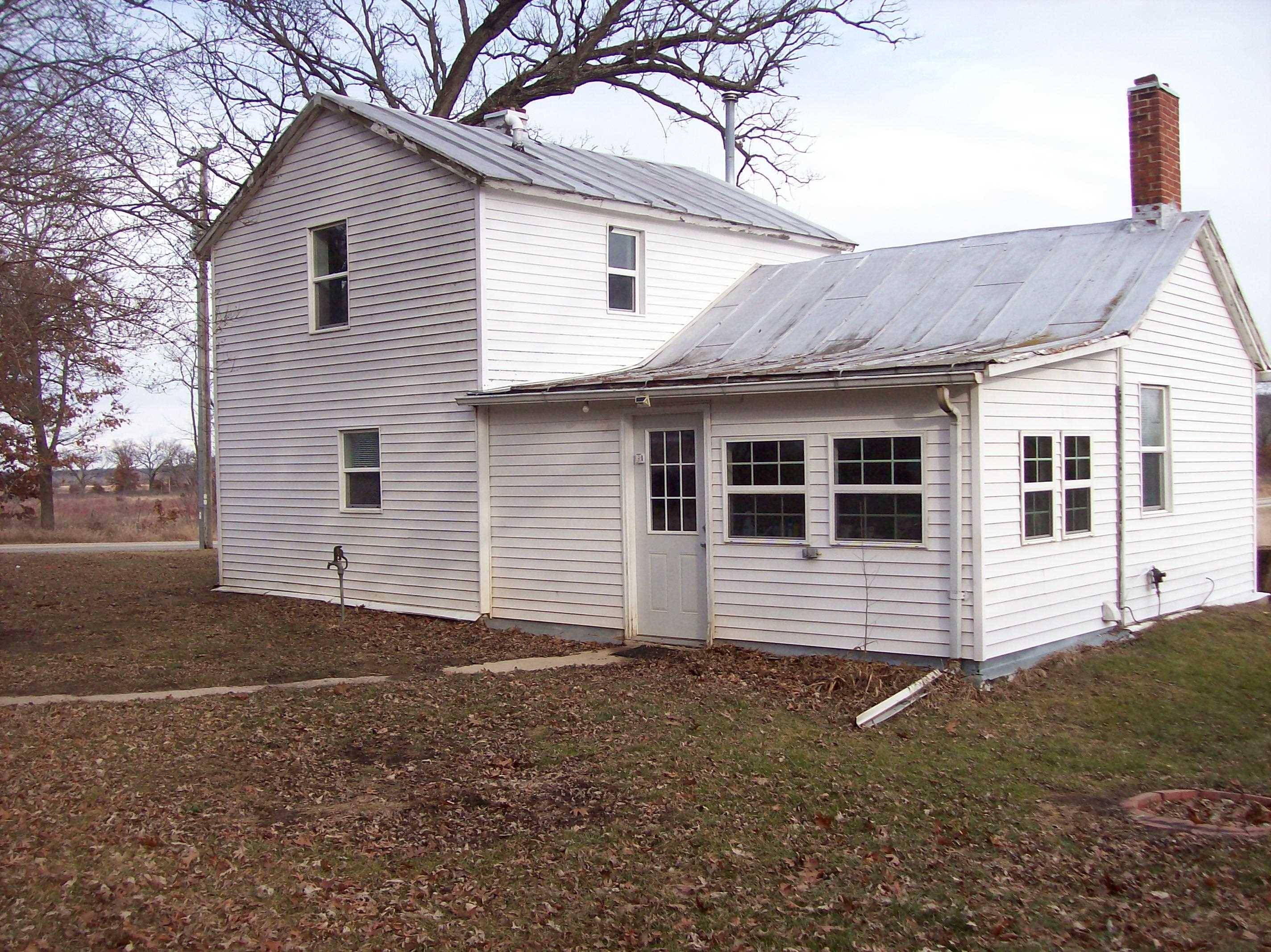 W6051 County B Road, Dalton, WI 53926