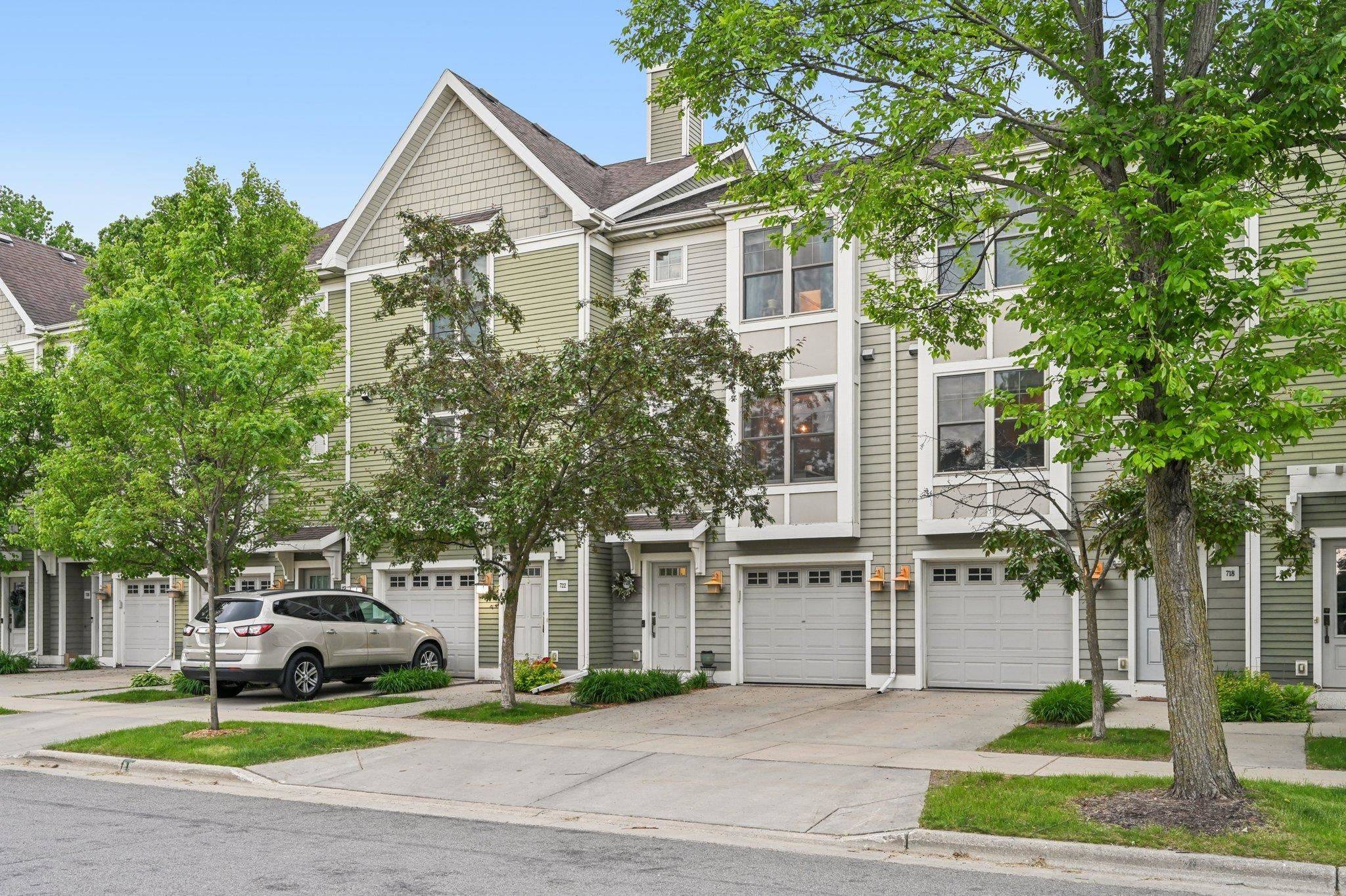 Madison, WI 53718,720 Orion Trail