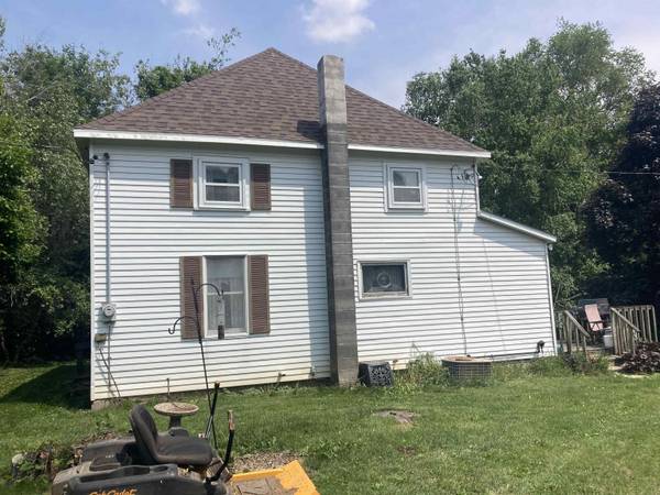 11078 County Road U, Shullsburg, WI 53586-9768