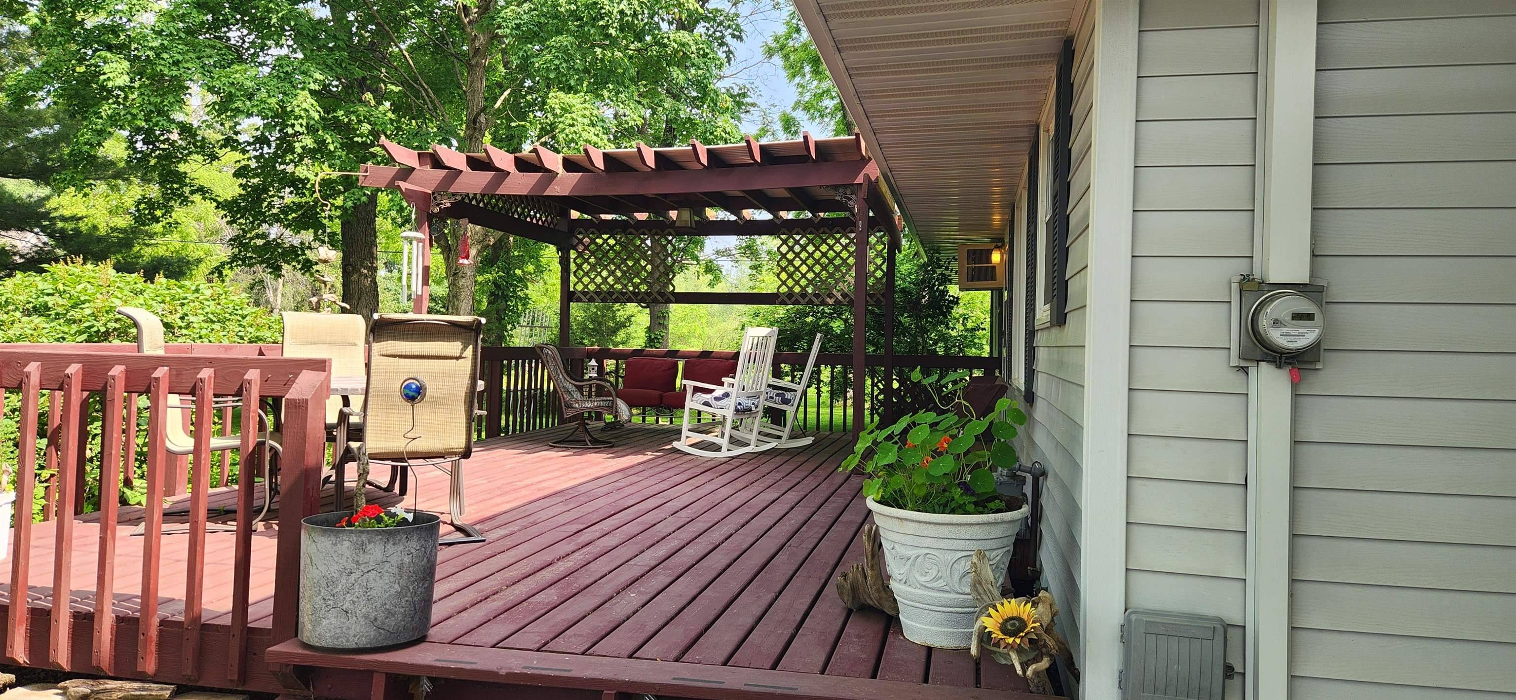 Lodi, WI 53555,N1444 Fair Street