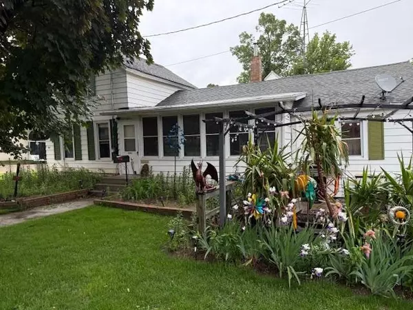 105 Jefferson Street, Portage, WI 53901