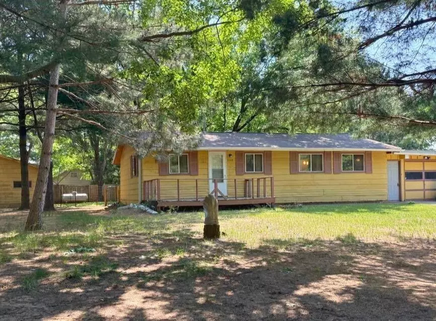 Adams, WI 53910,216 N Kenwood Street
