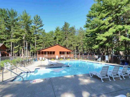 Wisconsin Dells, WI 53965,1251 Canyon Road #40