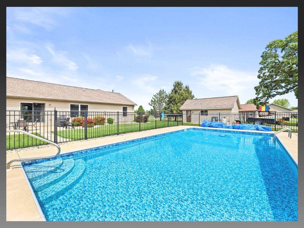 Twin Lakes, WI 53181,9143 375th Avenue