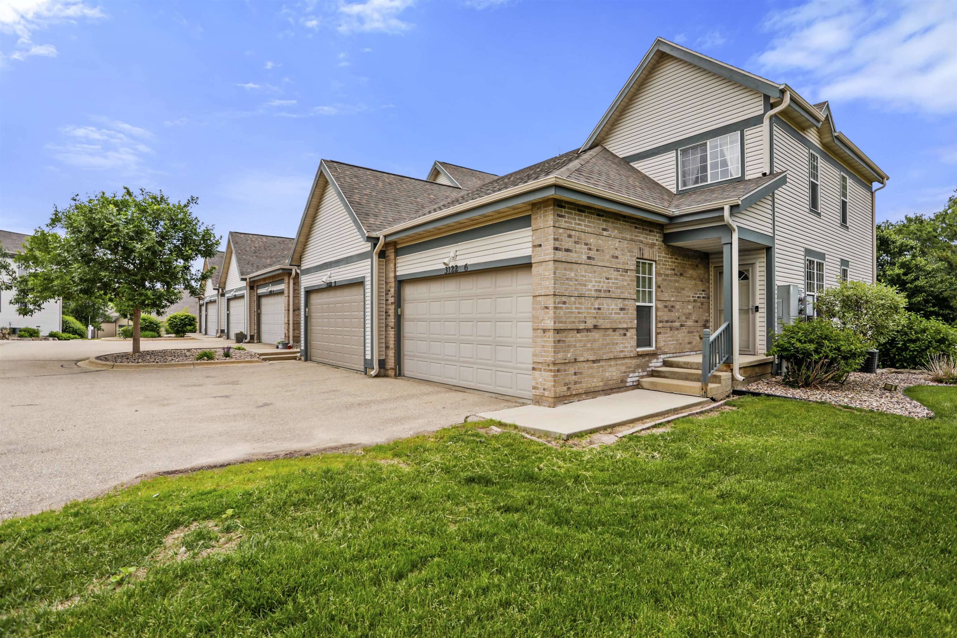 3122 Dorchester Way #6, Madison, WI 53719