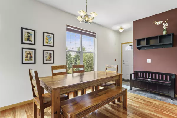 Madison, WI 53719,3122 Dorchester Way #6