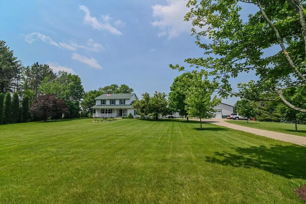 Brooklyn, WI 53521,99 N Union Road