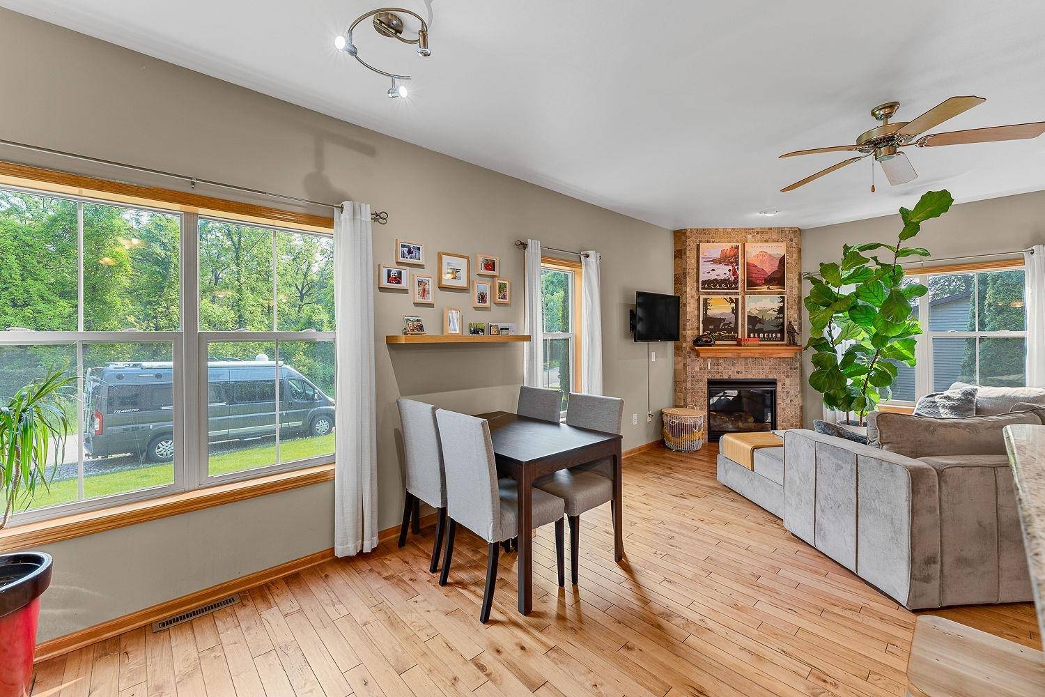 Merrimac, WI 53561,691 N River Street #1