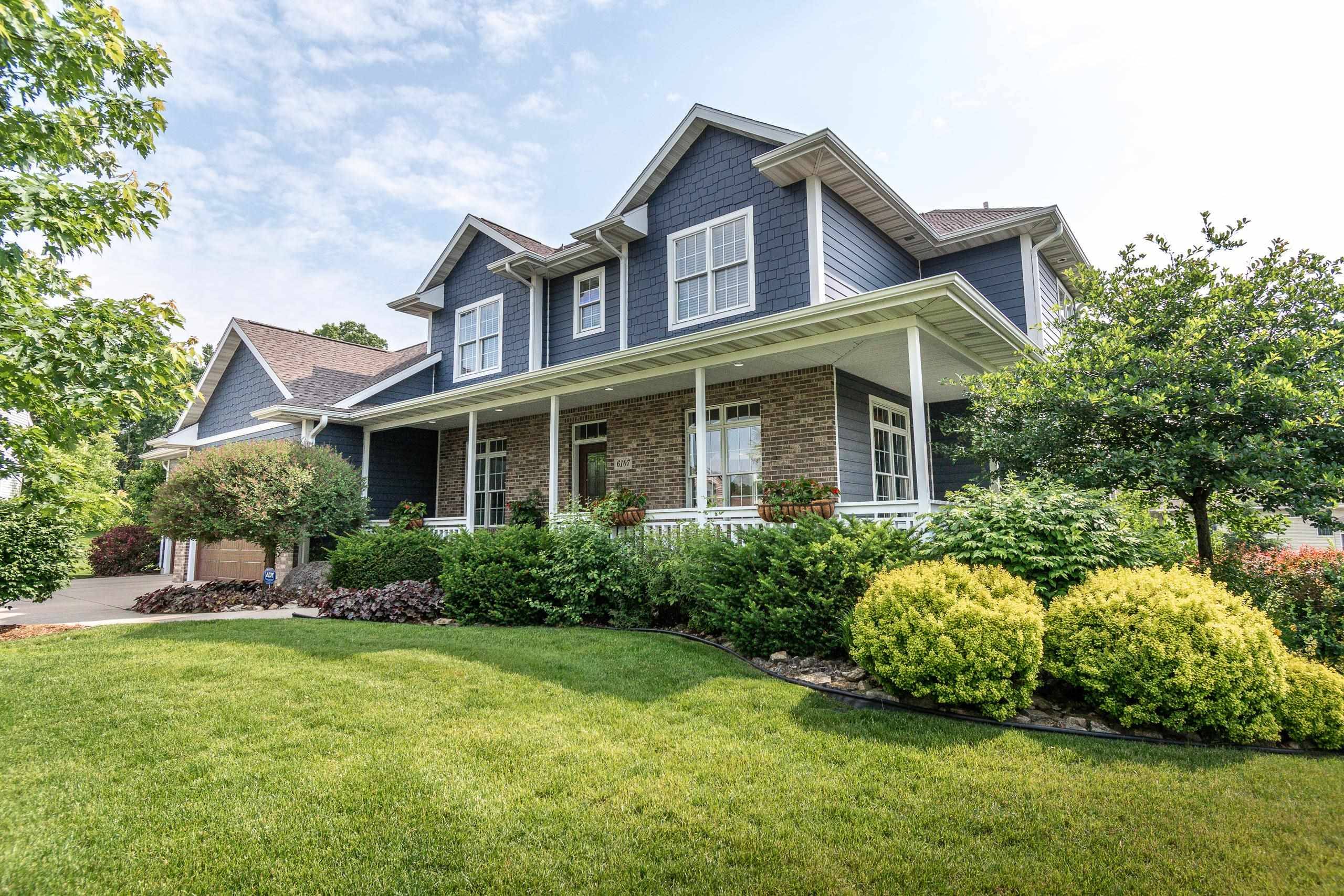 6107 Pattison Court, Mcfarland, WI 53558