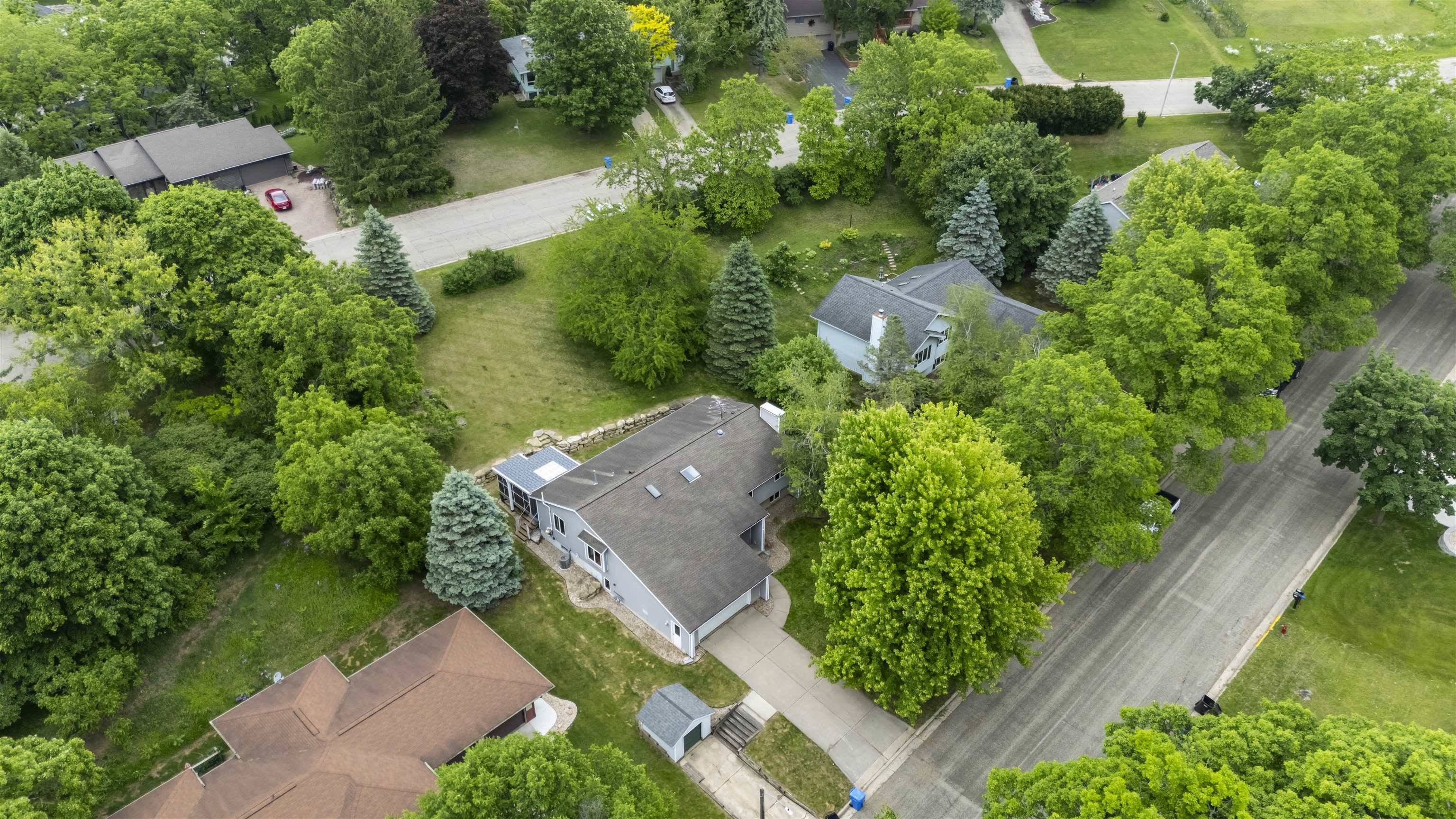 Mount Horeb, WI 53572,107 Ravine Road