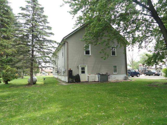 Berlin, WI 54923,N2097 Highway 49