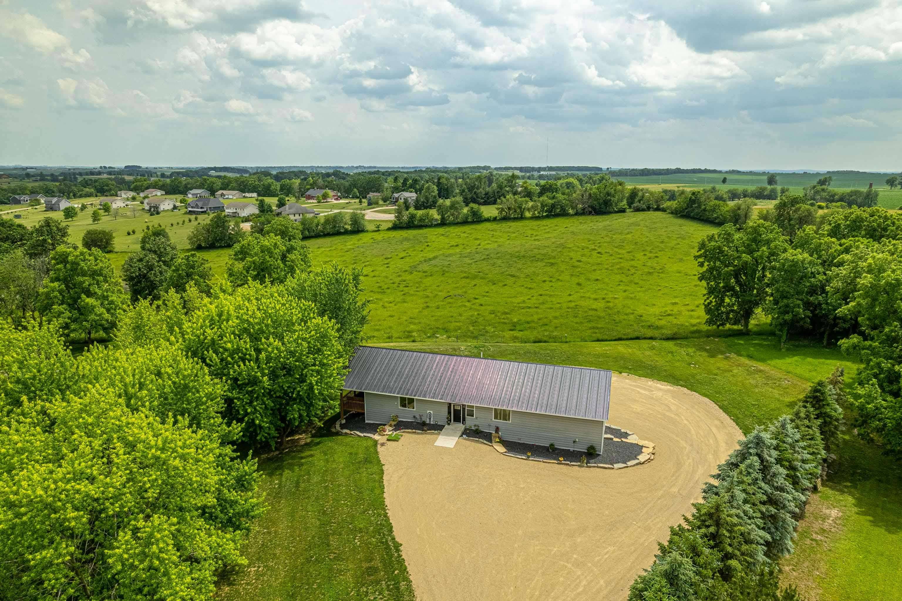Monroe, WI 53566,W6579 Karric Lane