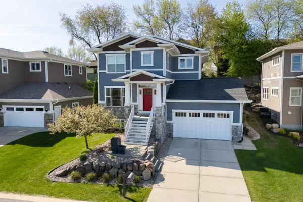 6663 S Chickahauk Trail, Middleton, WI 53562