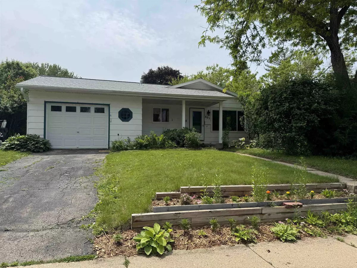 Madison, WI 53704,805 Northland Drive