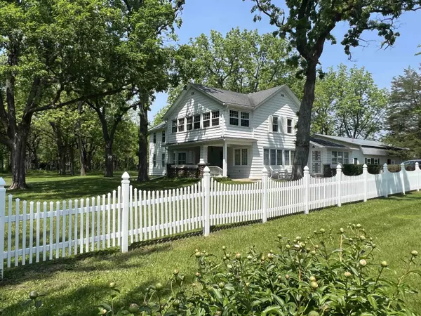 Green Lake, WI 54941,540 North Street