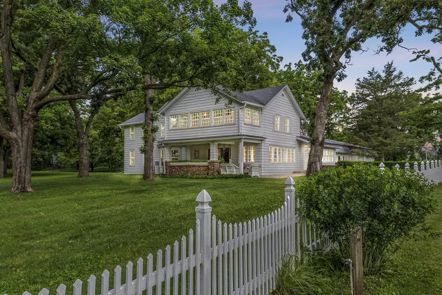 540 North Street, Green Lake, WI 54941