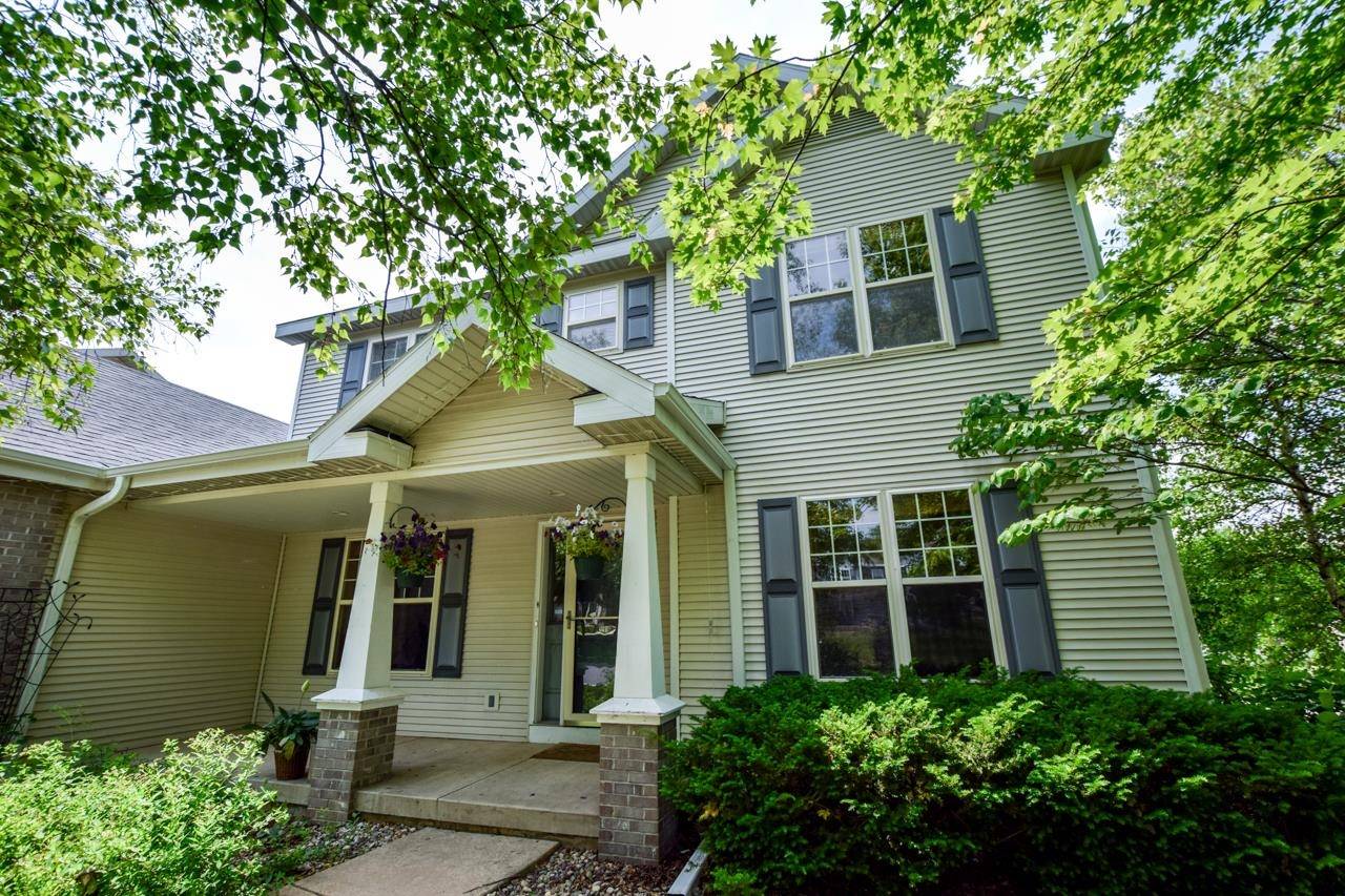 Madison, WI 53704,918 Eagle Crest Drive