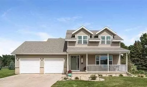 540 Tower Drive, Sun Prairie, WI 53590