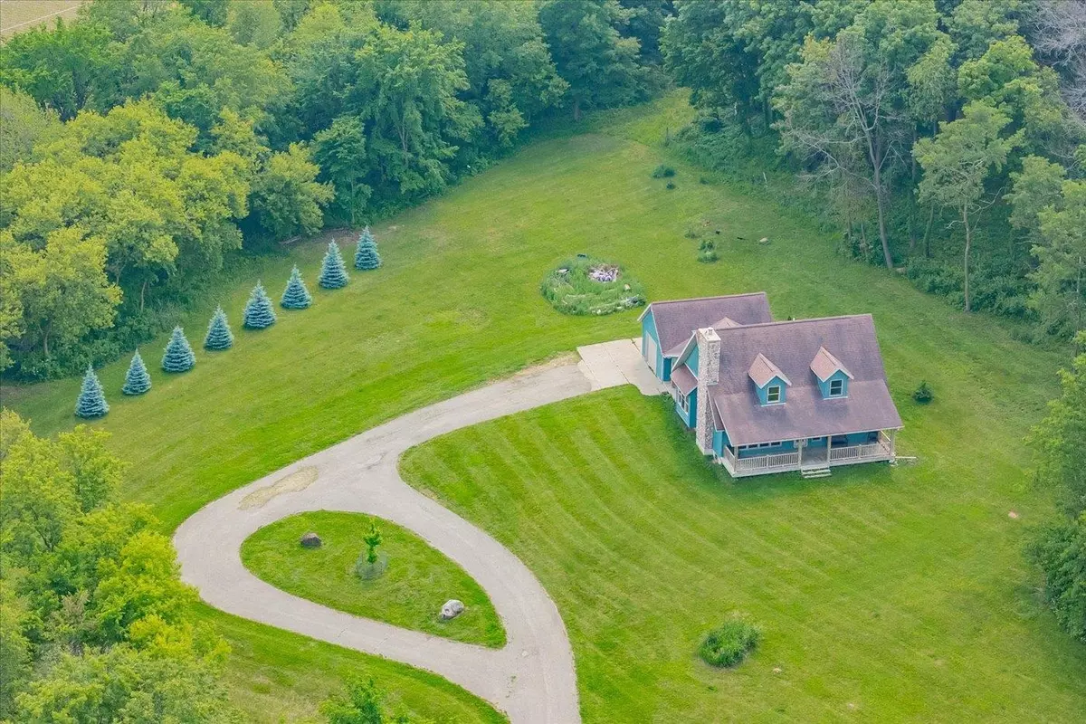 Stoughton, WI 53589,1717 Koshkonong Road