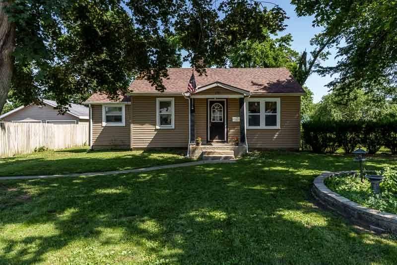 216 Kellogg Avenue, Janesville, WI 53546