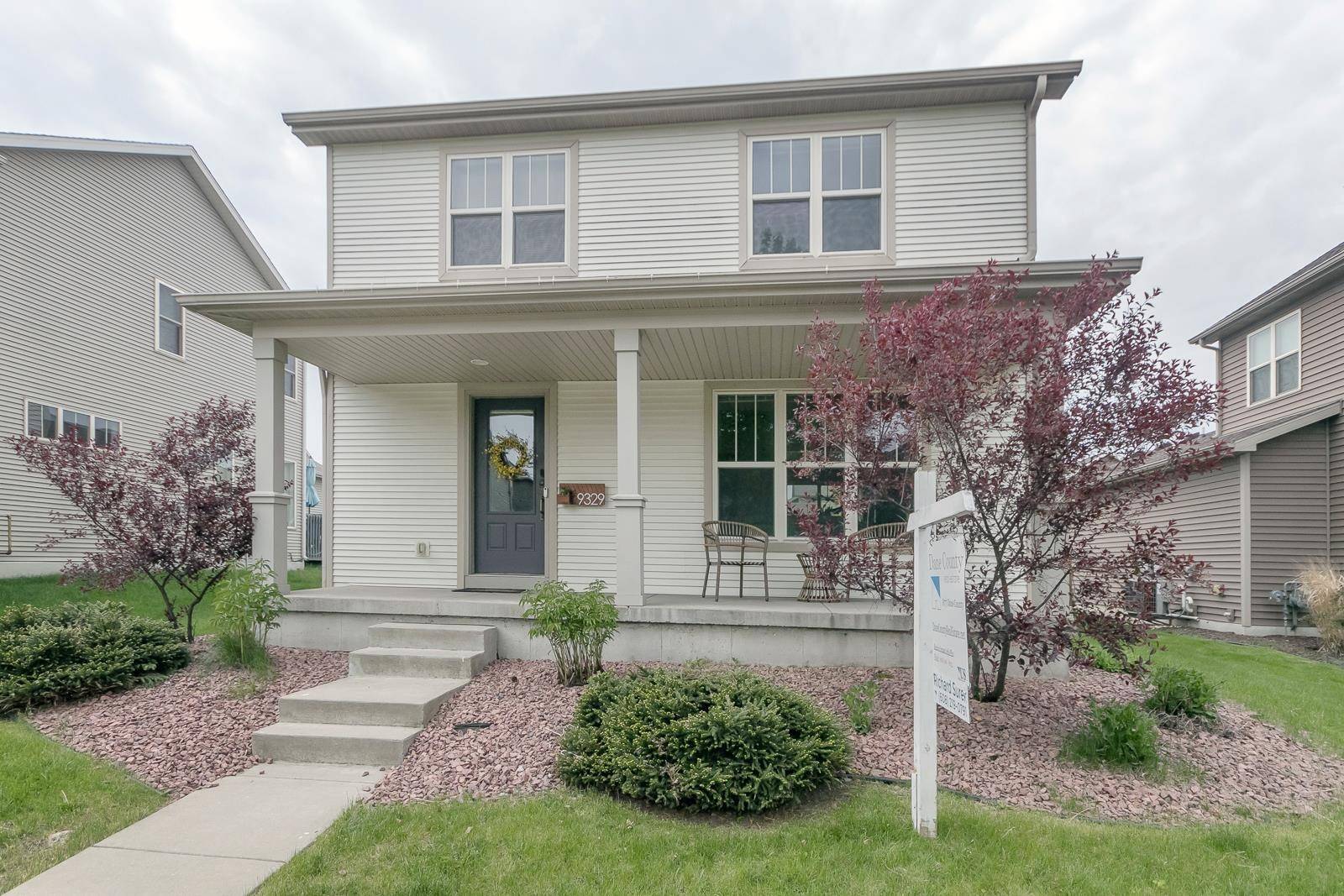 9329 Briar Haven Drive, Verona, WI 53593