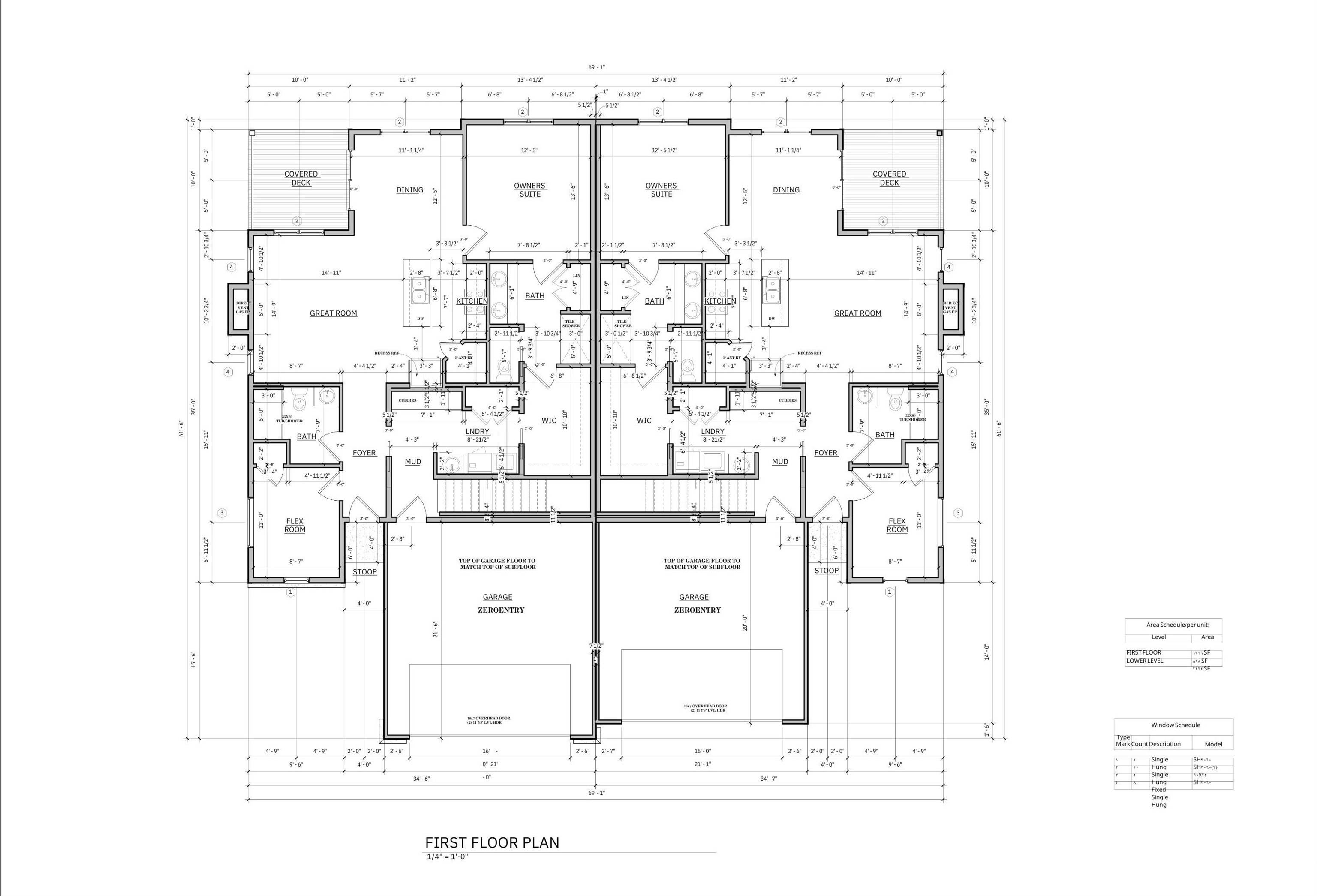 Deerfield, WI 53531,225 Whitetail Lane #28
