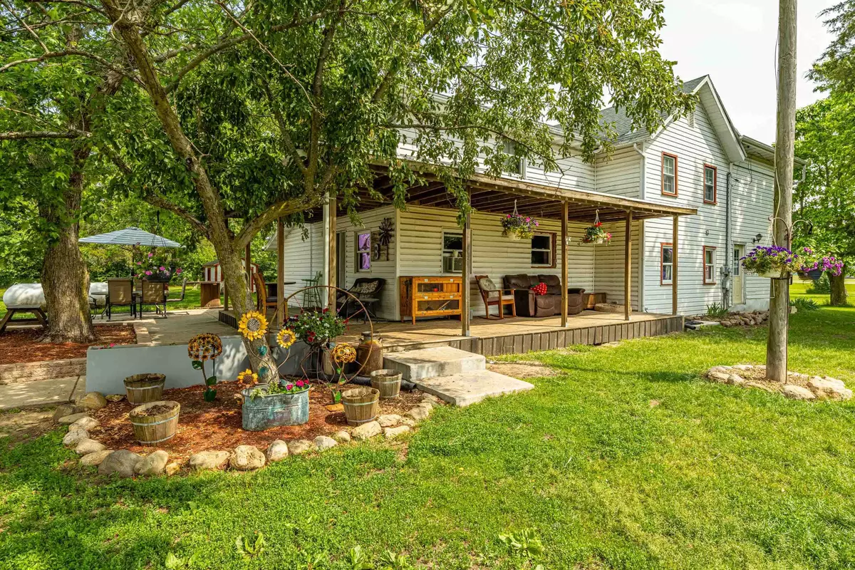 Brodhead, WI 53520,17618 W Highway 81