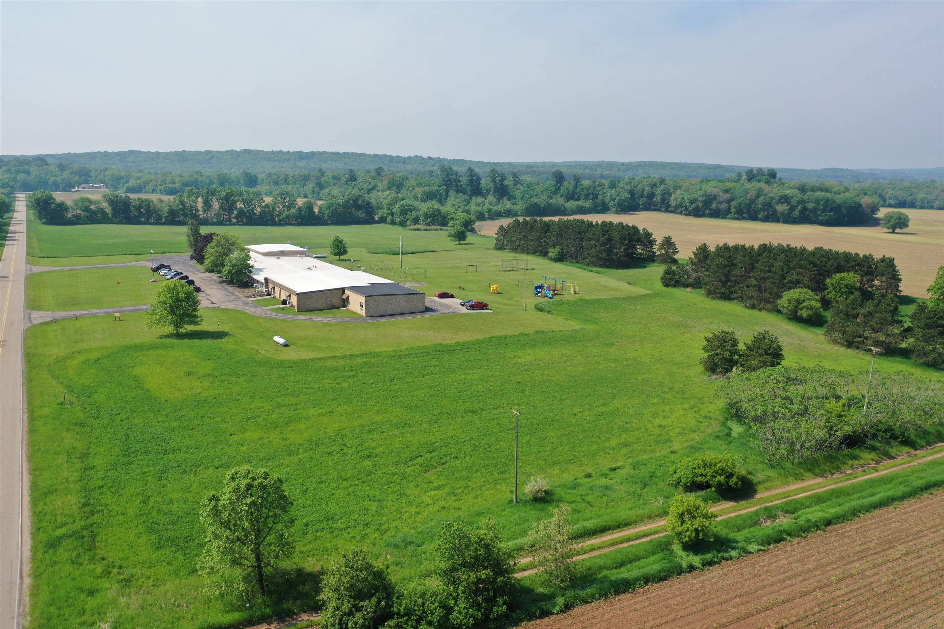 Pine River, WI 54965,N5275 County Road NN