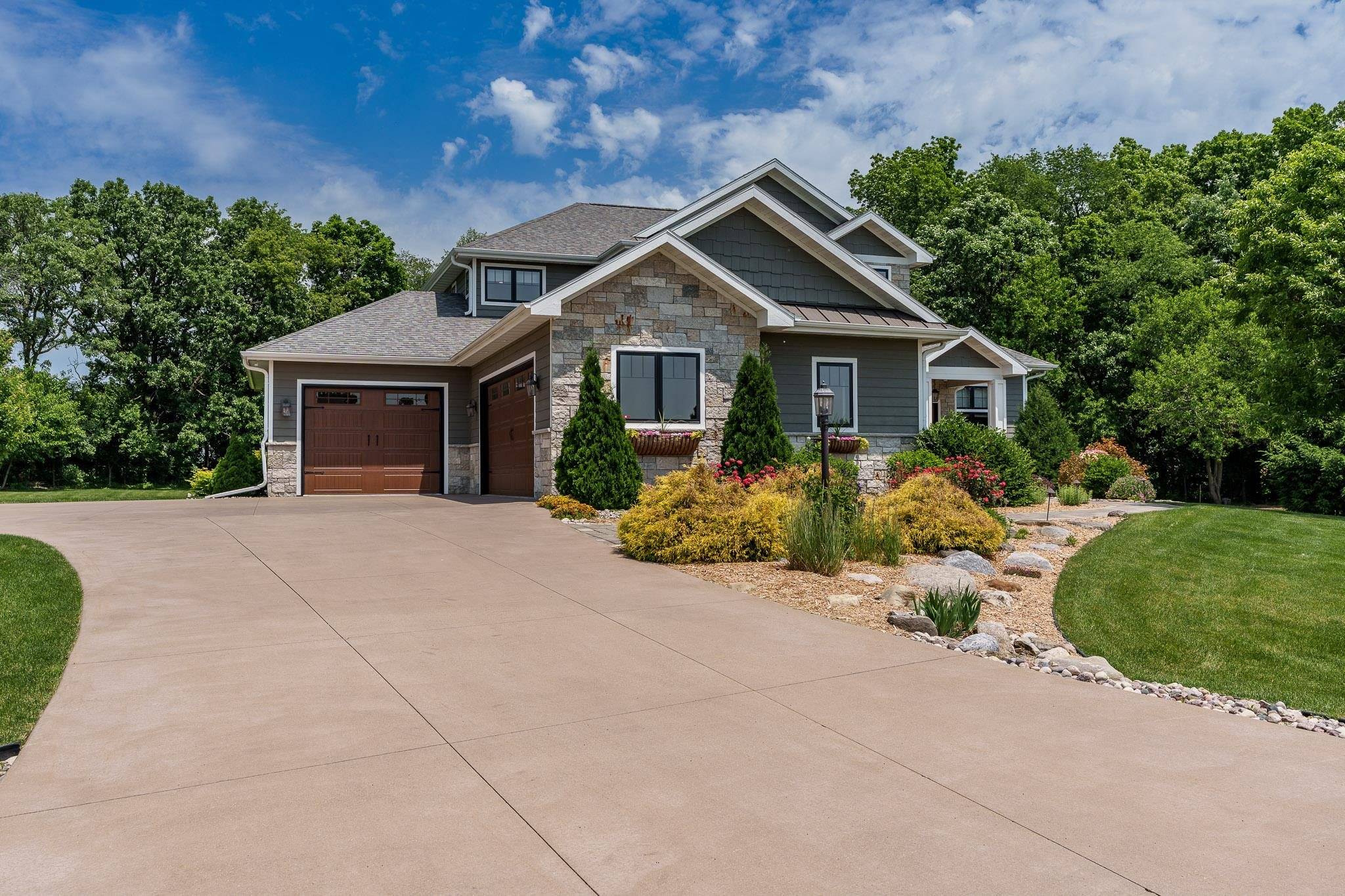 Edgerton, WI 53534,1102 Eldon Way