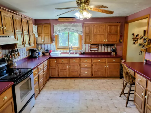 Edgerton, WI 53534,3213 W County M Road