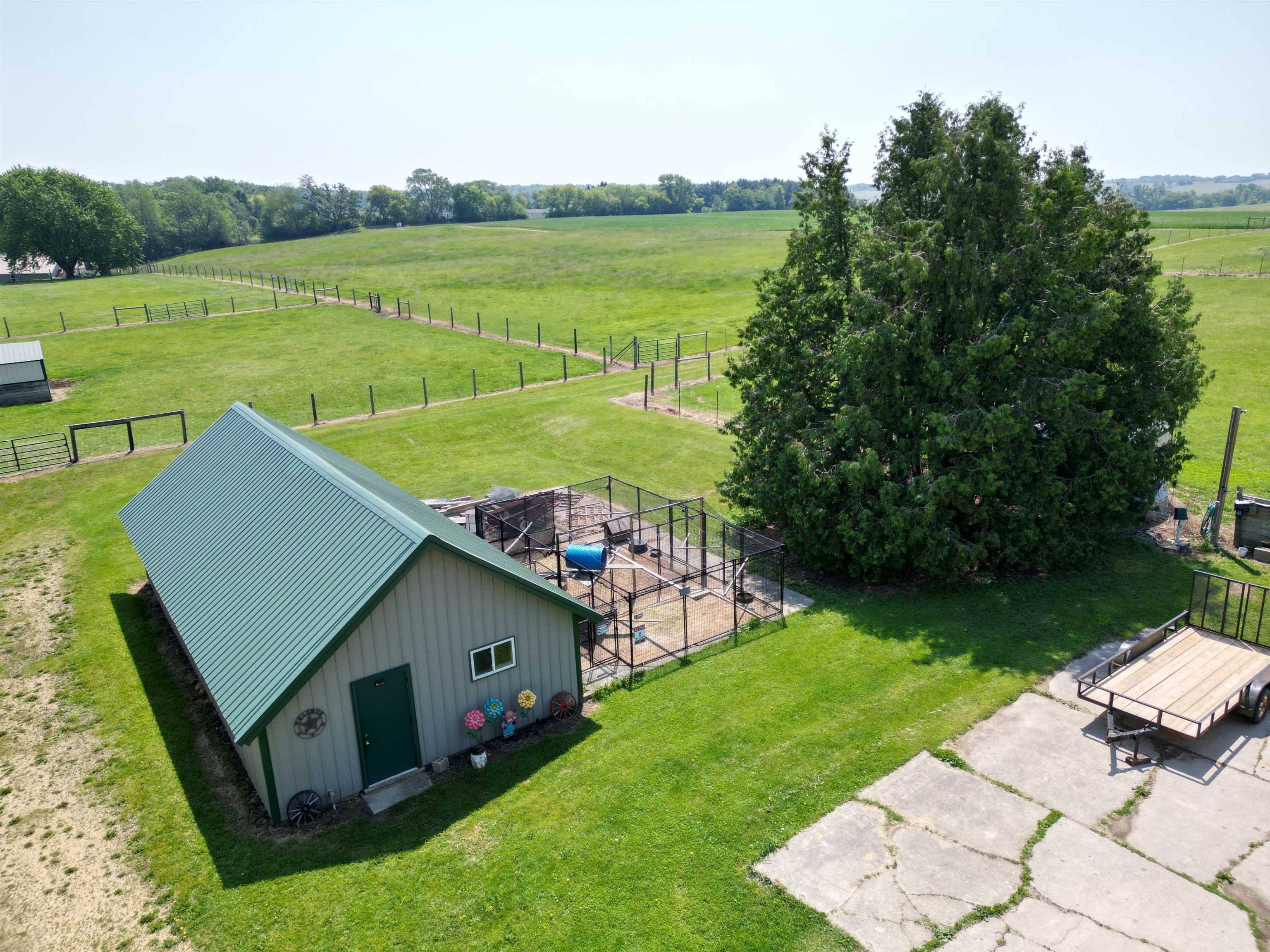 Edgerton, WI 53534,3213 W County M Road